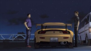 Initial D - 4x24 - Never-Ending Challenge