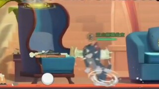 Tom said nothing, just Faker's mouse bin