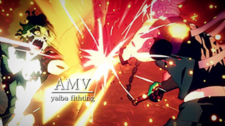 AMV กลุ่มทันจิโร่ vs สองพี่น้องข้างขึ้นที่6!!!