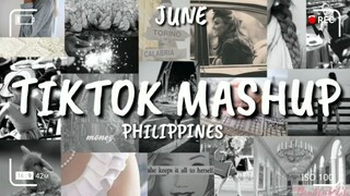 BEST TIKTOK MASHUP JUNE 2021 PHILIPPINES (DANCE CRAZE