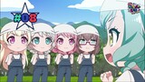 BanG Dream! Girls Band Party!☆PICO FEVER! Episode 8 (with English subtitles)