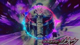 Over Quartzer - Kamen Rider ZI-O Opening RiderTime.