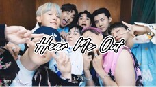 HEAR ME OUT (MV)- EXO