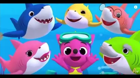 Baby Shark Kid Song - Pinkfong Sing and Dance Animal Song - Educational Gameplay - Bilibili Baby Shark Kid Song - Pinkfong Sing and Dance Animal Song - Educational Gameplay - Bilibili