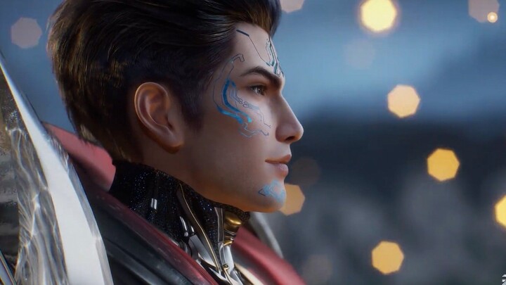 Swallowed Star Eps 202