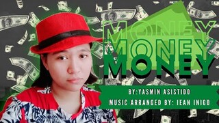 MONEY - Yasmin Asistido {OFFICIAL MUSIC VIDEO}