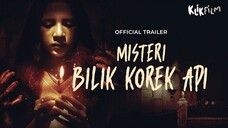 Misteri Bilik Korek Api - Film Horror Indonesia