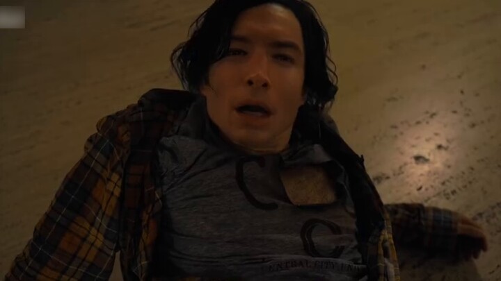 [Superhero Ranking] The Flash can kill Superman in seconds! Flash's strength analysis - 4K-HDR