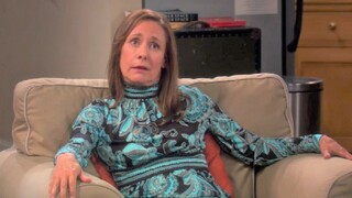 【TBBT】谢尔顿亲妈：什么天才，在我这里都一个样