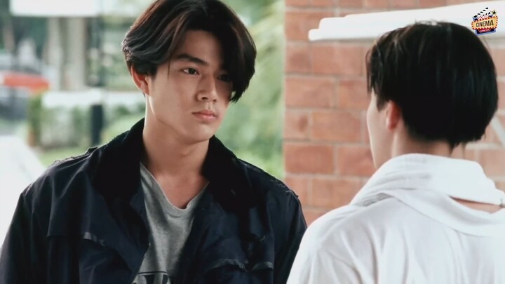 Fire & Ice แรงเป็นไฟละลายแค่เธอ