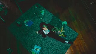 LET'S PLAY BALL MV. NCT U