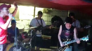 Parting time ( rock star )