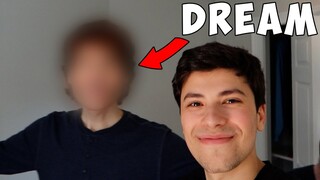 I Met Dream In Real Life