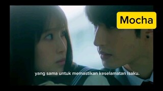 A Girl and The Bodyguard