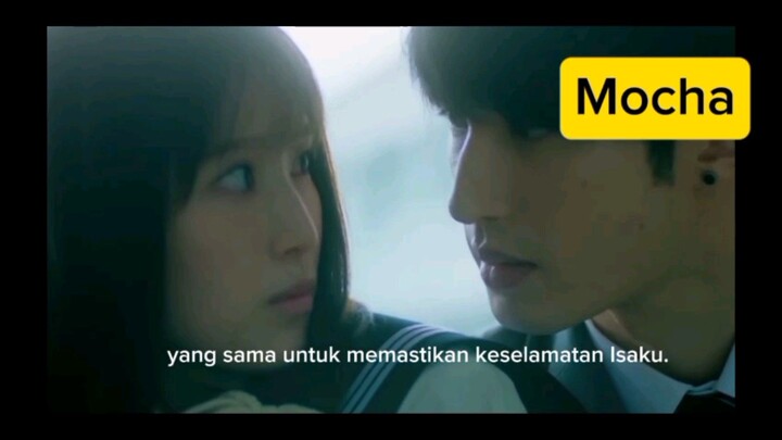 A Girl and The Bodyguard