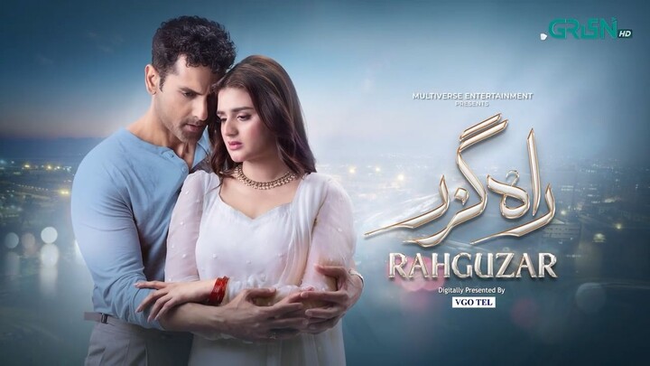 Rahguzar Episode 05 (Subtitles) 28th January 26
