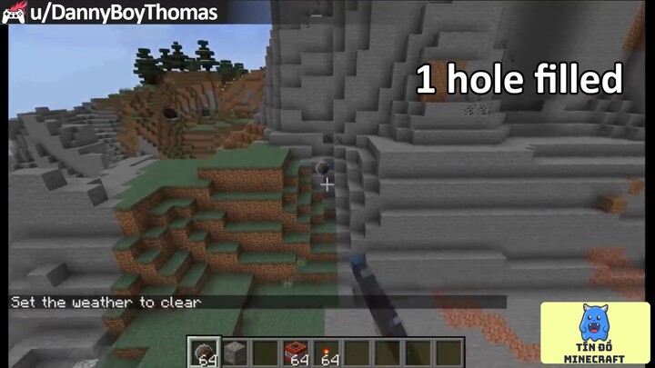 Minecrafts Clip hài hước nhất_2 #game #minecraft