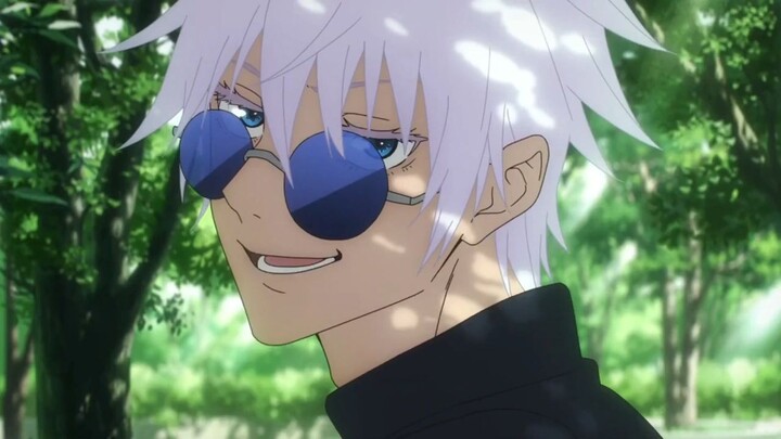 GOJO x GETO [EditAMV] - ARCADE