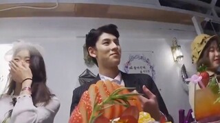 Real High School Romance S1 ep18 (eng sub)