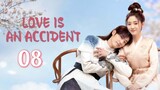 🇨🇳Serendipity Love (2023) EP 8 [Eng Sub]