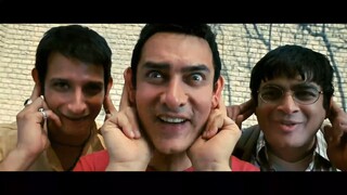 3 IDIOTS (Tagalog Dubbed) - Vinod Chopra Productions 2009