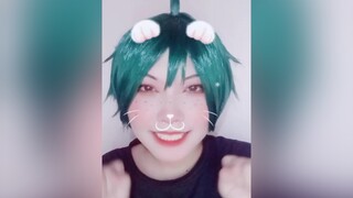 😁❤️🤟 yamaguchitadashi  haikyuucosplay  mlemmochiteam