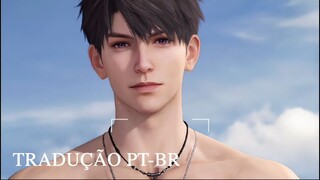 Caleb: Prólogo da História do Evento | You and Midsummer | Love and Deepspace