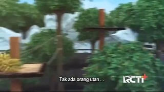 Upin & Ipin Musim 18 - Rumah Baru Upin Ipin Upin Ipin Terbaru 2024