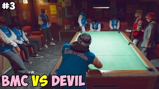 BMC VS DEVIL (3) - Cerita Dudung GTA V #117