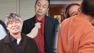 تشين شيانغ 6:30: جملة واحدة تجعل الإلهة تطاردني بلا هوادة