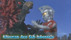 Ultraman Ace Sub Indonesia Shine! The Five Ultra Brothers