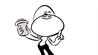Minumlah lebih banyak kopi dan kurangi depresi! !