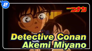 [Detective Conan] Death of Akemi Miyano_2