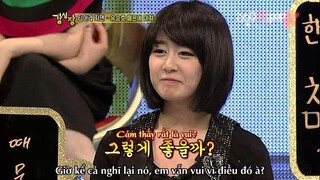 [Vietsub] Strong Heart Ep 28 - (Super Junior, T-ara, After School, MBLAQ, Rain,...)