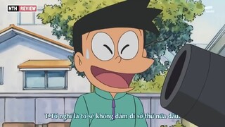 Doraemon _ SUNEO BÁO THÙ, THẾ VẬN HỘI NGỦ TRƯA, GIÁNG SINH NHỎ BÉ