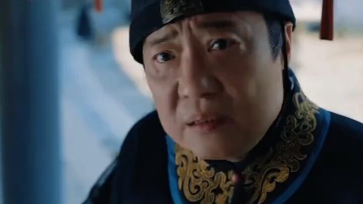 Eunuch Hong, cherish your life and stay away from Fan Xian!