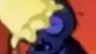 What is the meaning of the MyGO yellow picture? Is PVZ popular again?