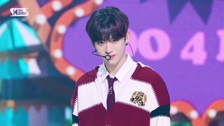 【EPEX|琴洞弦】Klik dan lihat Xiaogou berkata aku akan memberikanmu segalanya♡﻿⊂(`ω´∩)