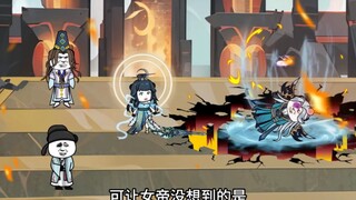 重活一世，刘若雪和朝阳你会选谁？