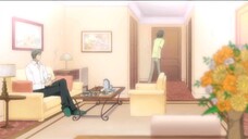 Junjou Romantica S2 episode 2 - SUB INDO