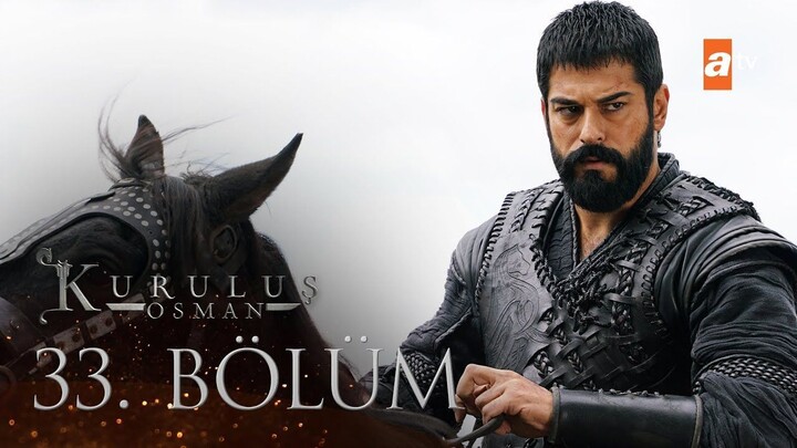 Kuruluş Osman VOSTFR - Épisode 33