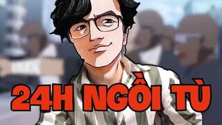 _Kẻ Vô Danh_ Bất Ngờ Là Anh Hùng Giấu Nghề _ Hero Return _ Tóm Tắt Anime_p1