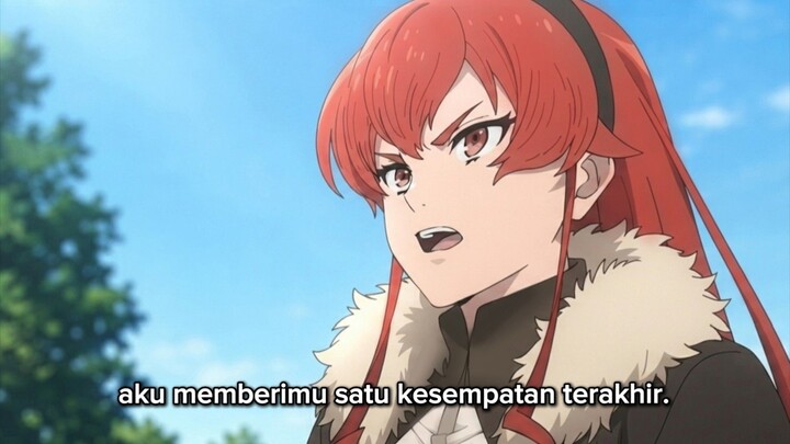 Episode 13 Mushoku Tensei Season 3 - Buku harian Rudeus masa depan | anime storyline