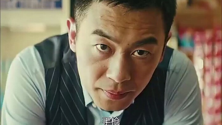 男朋友为了玩刺激  什么都做得出来