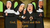 God, The Devil And Bob Ep08 - Lonely At The Top (2000)