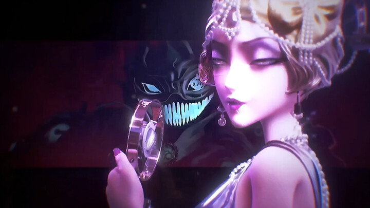 Identity V: Panggilan dari Jurang