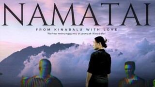 Namatai – From Kinabalu with Love (2023)🇲🇾