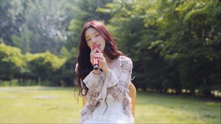 KWON EUNBI Unnatural MV