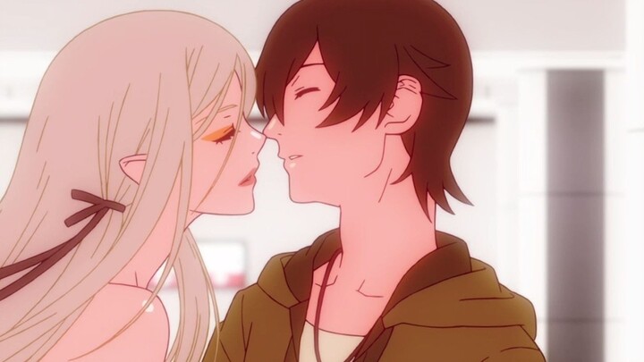 [Monogatari AMV] One Last Kiss-shot Acerolaorion Heartunder