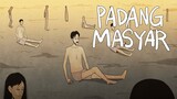 Padang Masyar - Gloomy Sunday Club Animasi Horor